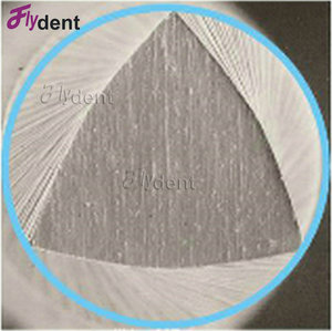 Siêu tập tin nha khoa tập tin quay nha khoa tập tin nội nha sử dụng để làm sạch kênh gốc dụng cụ nha khoa - Product Image 4