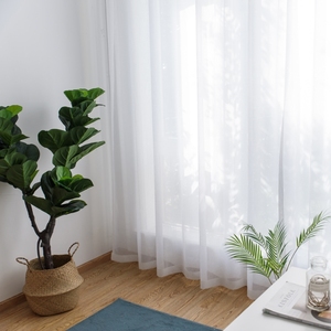 Tissu de rideau <span class=keywords><strong>en</strong></span> mousseline de <span class=keywords><strong>chanvre</strong></span> textile <span class=keywords><strong>en</strong></span> rouleau, tissu à carreaux personnalisé pour la maison, vente <span class=keywords><strong>en</strong></span> gros, haute qualité, meilleur prix, blanc tissé 70 g/m² - Product Image 5