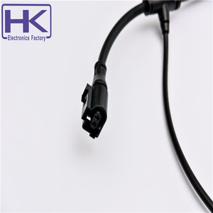 Fiação Automotiva Huikun com Revestimento de Cobre - Product Image 2
