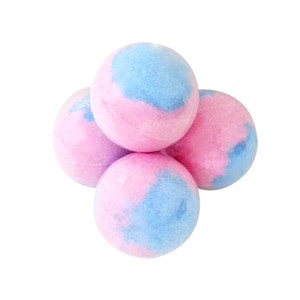 180g Grande Forme À La Main Personnalisé Relaxant Bombe Effervescents Pour Le <span class=keywords><strong>Bain</strong></span> Balle - Product Image 1