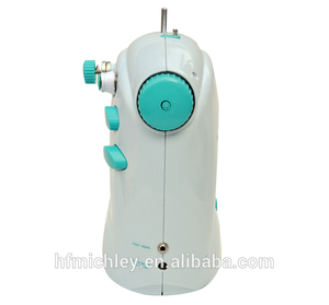 Point de poche mini <span class=keywords><strong>machine</strong></span> à coudre <span class=keywords><strong>portative</strong></span> fhsm- 203 - Product Image 4