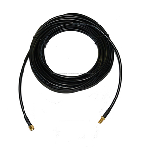 Video kabel 3 pin 2 männlich 1 weiblich 4mm audio kabel - Product Image 1