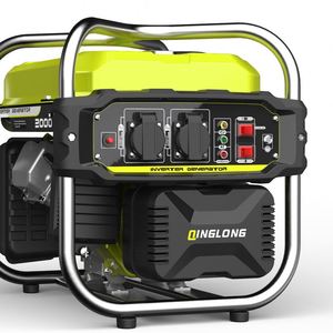 Qinglong गुआंगज़ौ अग्रणी 220v 50hz जनरेटर - Product Image 3