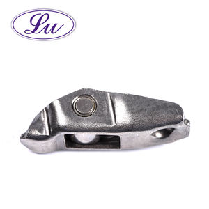 Balancín de Repuesto para Motor de Automóvil, Número de Pieza Original LU 24170-27000, Fabricado en Plata Fundida - Product Image 6