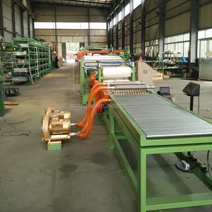 Car Motorcycle Bike Tyre Tread Cooling Making Line