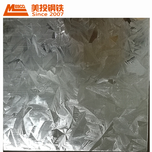 Bobina de Acero Galvanizado S350GD <span class=keywords><strong>G350</strong></span> de Alta Resistencia para Uso Industrial, Bobina de Acero Galvanizado Chino, Lámina de Acero Recubierta de Zinc - Product Image 4