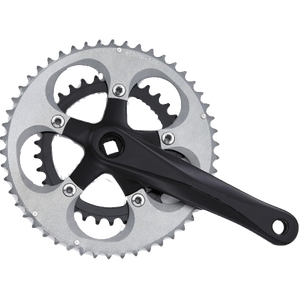 Bielas de carretera de aleación T6, manivela 6061 forjada para bicicleta - Product Image 5