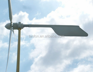 Sistema de turbina eólica, generador de viento de 96v, 2kW, 3kW, 5kW, turbina de viento de eje horizontal, 5kW y 3kW - Product Image 3