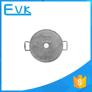 معيار أسود رسمت رافعة اختبار الأوزان للبيع - Product Image 4