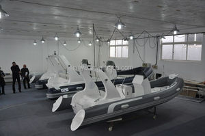 Liya 5,2 m chino fuera de borda barcos de <span class=keywords><strong>motor</strong></span> semirrígidos barcos inflables venta - Product Image 2