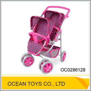 Juguete de Calidad para Niños, Cochecito de Muñecas, Asiento de Auto OC0296128 - Product Image 2