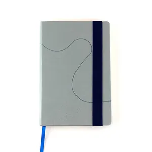 French Ruled Paper Notebook For School Students