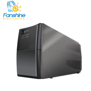 2020 <span class=keywords><strong>Fanshine</strong></span>ขายร้อน 360Wอินเวอร์เตอร์แหล่งจ่ายไฟUPSแบตเตอรี่ 12V - Product Image 5