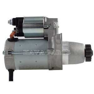 <span class=keywords><strong>Motor</strong></span> <span class=keywords><strong>de</strong></span> <span class=keywords><strong>Arranque</strong></span> para Toyota <span class=keywords><strong>RAV4</strong></span> 28100-28070 28100-28072 - Product Image 1