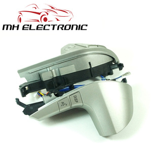 MH volante elettronico pulsante di controllo Audio interruttore <span class=keywords><strong>PAD</strong></span> 84250-06160 8425006160 per Toyota Camry 2006 - 2015 nuovo!! - Product Image 3
