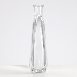 Design classique Super Silex Verre Bouteille D'<span class=keywords><strong>alcool</strong></span> Pour Xo <span class=keywords><strong>Brandy</strong></span> - Product Image 2