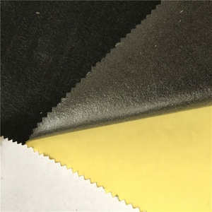 Di alta Qualità Impermeabile PP Rivestito Sintetico tessuto non tessuto in polipropilene di Carta Riciclabile Materiale per carta da parati - Product Image 6