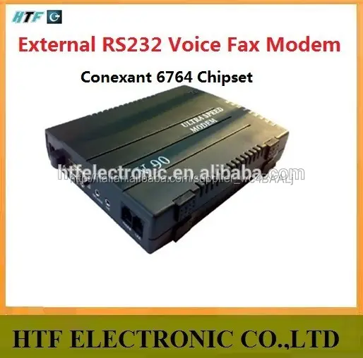 56k conexant cx6764+cx2800 chipset usb gsm rs232 modem fax