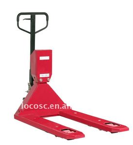 <span class=keywords><strong>Bilancia</strong></span> elettronica Mano Pallet <span class=keywords><strong>Camion</strong></span> Scala - Product Image 4