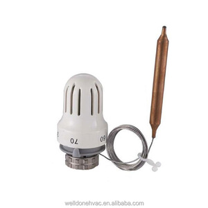 Meilleur prix et de haute qualité complète et différents <span class=keywords><strong>thermostatique</strong></span> radiateur valve tête - Product Image 5
