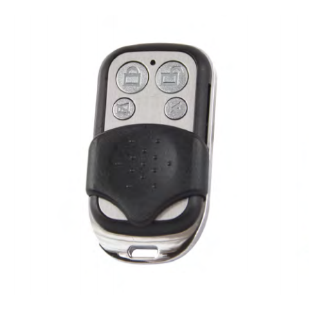 433 Mhz Remote Rolling Code Transmitter Receiver Jump Code Remotes Universal DALOS Remote CE FCC ROHS CCC 433.92mhz Best Quality