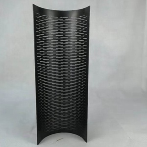 Rice Polisher <strong>Screen</strong> 6NF-9, 6NM-135, NF-15A, NF-15B Rice Mill ScreenRice Mill Sievescreen for Rice Polisher - Product Image 3