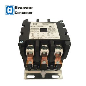 60 <span class=keywords><strong>amp</strong></span> contactor magnético ac contactor - Product Image 3