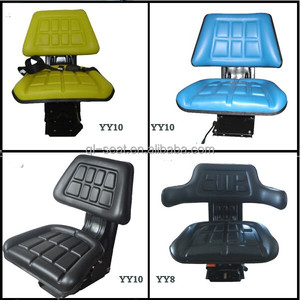 2015 universal asiento del tractor John Deere agrícola para nuevas máquinas agrícolas nombres y usos - Product Image 6