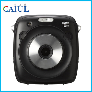Nuevo estilo de <span class=keywords><strong>Fujifilm</strong></span> <span class=keywords><strong>instax</strong></span> Hybril square 10 cámara - Product Image 3