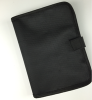 Gran oferta 2018, caja de guantes para coche, organizador de portadocumentos