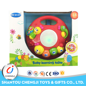 Todo Precio Competitivo musicales juguetes mesa didacticas para niños <span class=keywords><strong>educación</strong></span> - Product Image 1