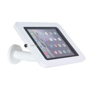 Support de tablette <span class=keywords><strong>mural</strong></span> et de bureau, kiosque, pour usage commercial - Product Image 3