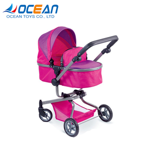 Bambini bambola di ferro giocattolo passeggino per la vendita OC0296109 - Product Image 3
