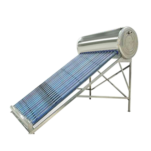 CE aprobó gran capacidad de agua de energía <span class=keywords><strong>solar</strong></span> <span class=keywords><strong>calentador</strong></span> cubo - Product Image 3