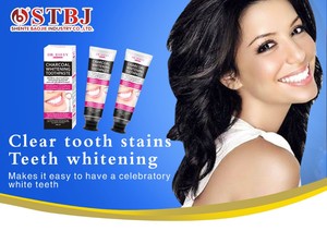 DR.DAVER <span class=keywords><strong>CHARBON</strong></span> ACTIVÉ À L'<span class=keywords><strong>HUILE</strong></span> <span class=keywords><strong>DE</strong></span> NOIX <span class=keywords><strong>DE</strong></span> <span class=keywords><strong>COCO</strong></span> BIOLOGIQUE <span class=keywords><strong>DENTIFRICE</strong></span> BLANCHIMENT DES DENTS, Meilleur Blanchiment Naturel, Vegan, Sans Fluor, - Product Image 3