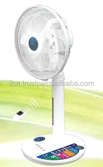 Model QL-300 oturma elektrikli FAN