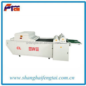 Màn hình In Ấn UV Máy Sấy - Product Image 4