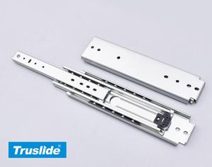 <span class=keywords><strong>76mm</strong></span> 스테인레스 스틸 헤비 듀티 전체 확장 녹 보호 캐러밴 스토브 슬라이드 - Product Image 4