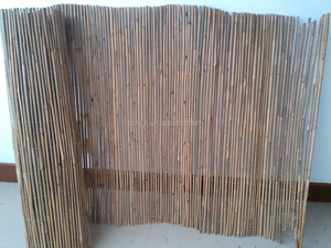 Hot Sale Cheap Backyard and <strong>Garden</strong> <strong>Bamboo</strong> Fencing 6 Feet Eco-Friendly Rot Proof Yard Fence <strong>Screens</strong> - Product Image 3