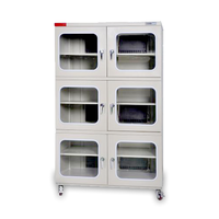 Armoire de séchage industrielle anti-humidité DJ-160C – Vente en gros usine