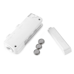 <span class=keywords><strong>60x</strong></span>-100x LED kính lúp <span class=keywords><strong>Micro</strong></span> điện thoại di động ống kính máy ảnh với phổ Clip điện thoại thông minh Zoom kính hiển vi Adapter Túi - Product Image 4