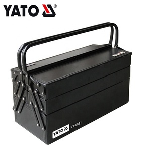 YATO CANTILEVER TOOL BOX 475X230X365MM TOOL BOX & CABINET YT-0887