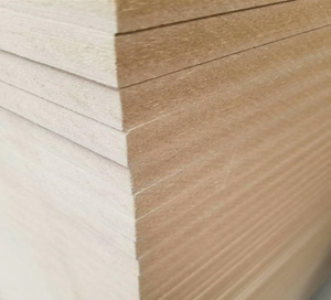 MDF Hội Đồng Quản Trị/Đồng bằng MDF/nguyên MDF Hội Đồng Quản Trị - Product Image 2