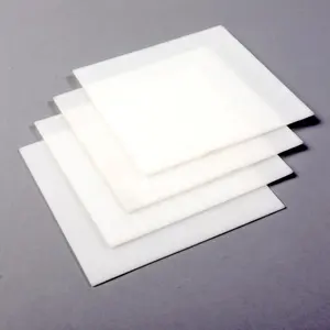 Đen uhmwpe bảng nhựa Bảng điều khiển PE Hội Đồng Quản Trị