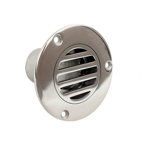 ステンレス钢ボートデッキ床排水コックピット排水316 - Product Image 2