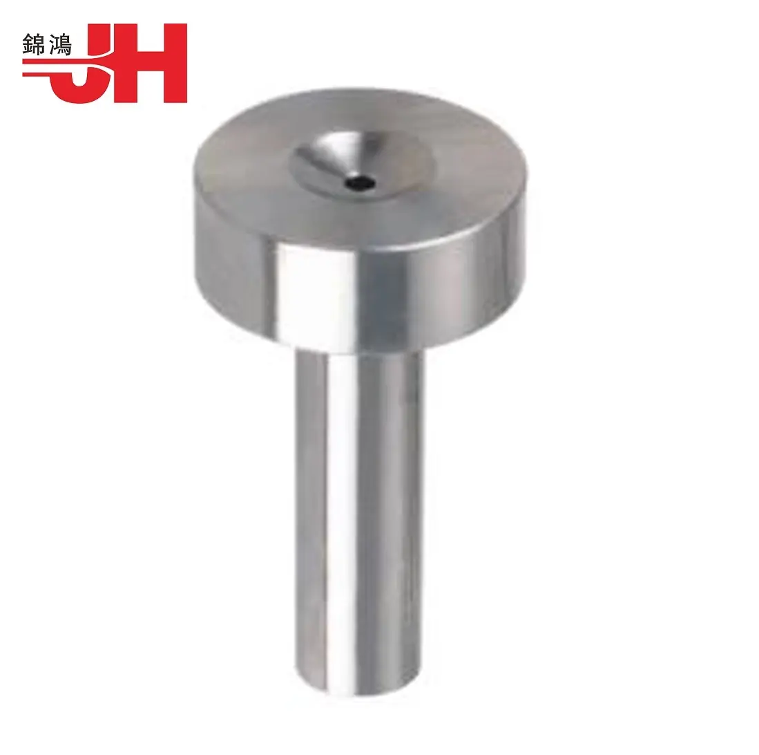 Chất lượng cao C Loại sprue bushing chính xác thành phần tiêm khuôn đánh bóng nhựa và thép rèn khuôn