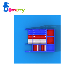Más gente amor <span class=keywords><strong>selva</strong></span> tema niños Soft play casa de juegos interior Parque Infantil Niño - Product Image 4
