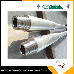 <span class=keywords><strong>API</strong></span> mỏ dầu không khoan từ cổ áo để bán công cụ khoan downhole - Product Image 3