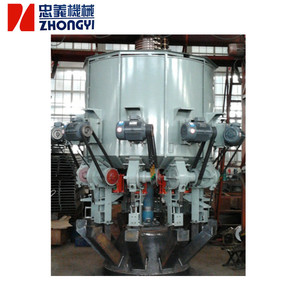Otomatis Rotary 50Kg Semen Otomatis Bagger - Product Image 3