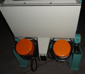 Macchina per la pulizia del grano di mais e riso di alta qualità per la pulizia del grano, rimozione della pietra del risone dei fagioli, rimozione dei calcoli renali - Product Image 2